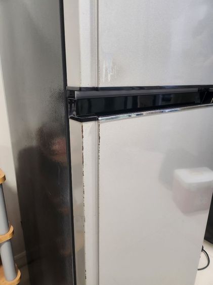 ​ตู้เย็น Mitsubishi Electric รุ่น MR-FV25N ขนาด 8.2 คิว (231 ลิตร) สภาพดี พร้อมใช้งาน รูปที่ 7
