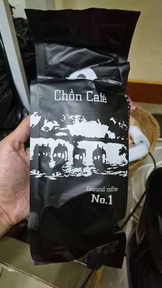 ขายด่วนเครื่องต้มกาแฟขายถูกๆแถมกาแฟชะมดหอมๆและที่บดกาแฟฟรี คุ้ม รูปที่ 4