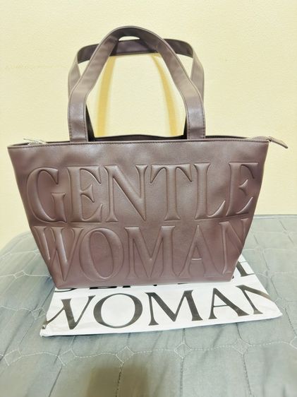 ขายกระเป๋า  Gentlewoman รุ่น Daily