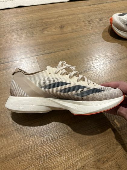 รองเทัาวิ่งadidas takumi sen 10 ไซส์39.5 แท้ สภาพ99เปอเซน รูปที่ 4