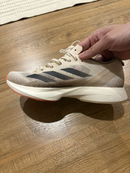 รองเทัาวิ่งadidas takumi sen 10 ไซส์39.5 แท้ สภาพ99เปอเซน รูปที่ 8
