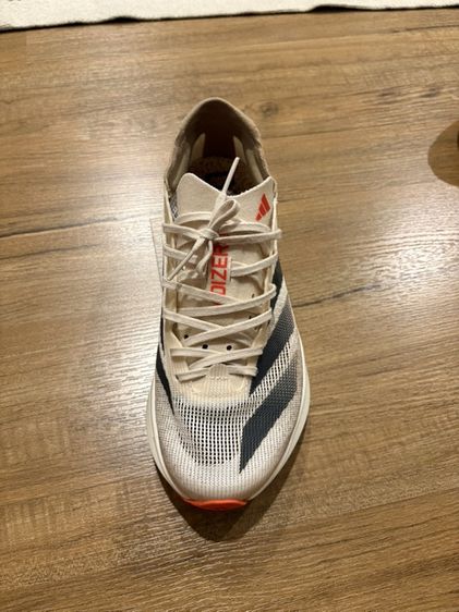 รองเทัาวิ่งadidas takumi sen 10 ไซส์39.5 แท้ สภาพ99เปอเซน รูปที่ 3