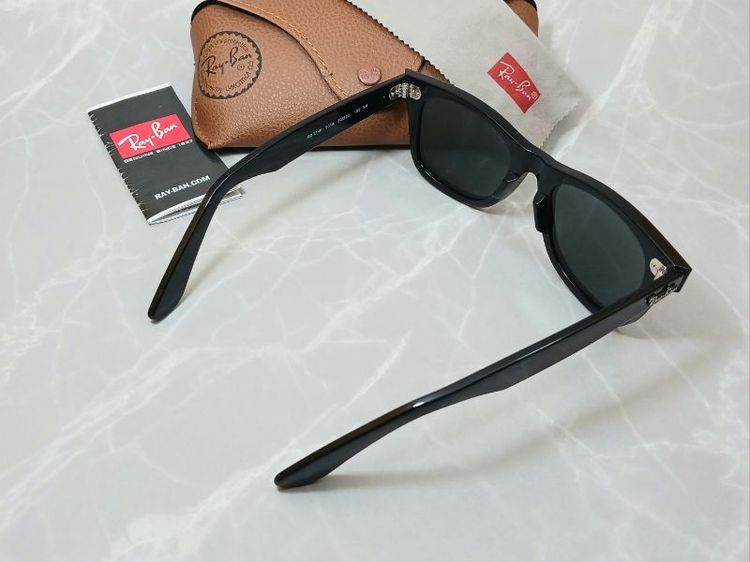 แว่นตา Ray-Ban Wayfarer รูปที่ 5