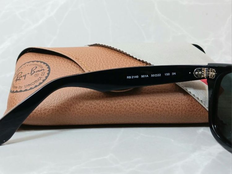 แว่นตา Ray-Ban Wayfarer รูปที่ 8