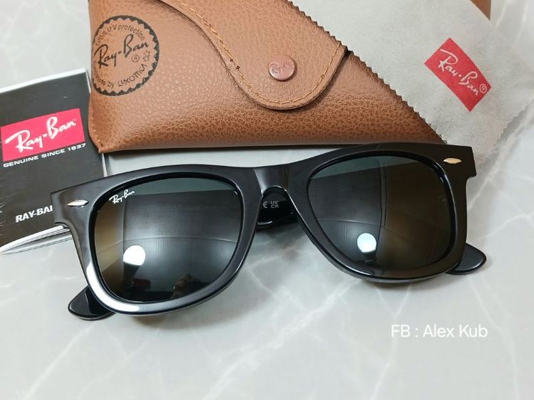แว่นตา Ray-Ban Wayfarer