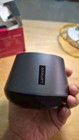 ลำโพง Lenovo แท้ เสียง เบสหนักเพราะมาก ลดจาก990