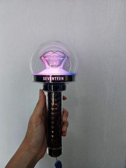 แท่งไฟ SEVENTEEN Official Light Stick Ver.3 รูปที่ 3