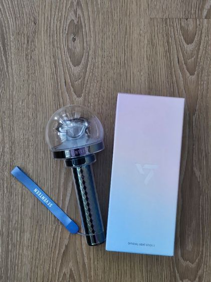 แท่งไฟ SEVENTEEN Official Light Stick Ver.3