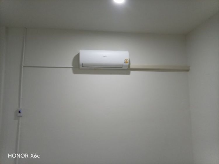 แอร์ candy 12000 btu รูปที่ 3
