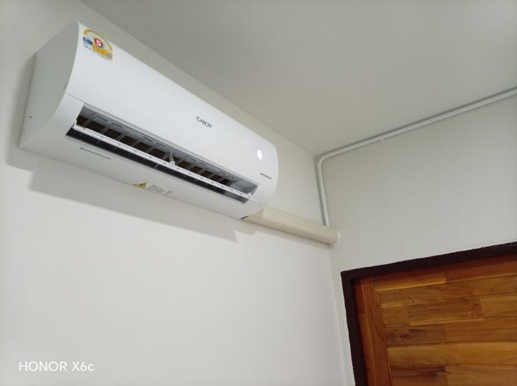 แอร์ candy 12000 btu รูปที่ 4