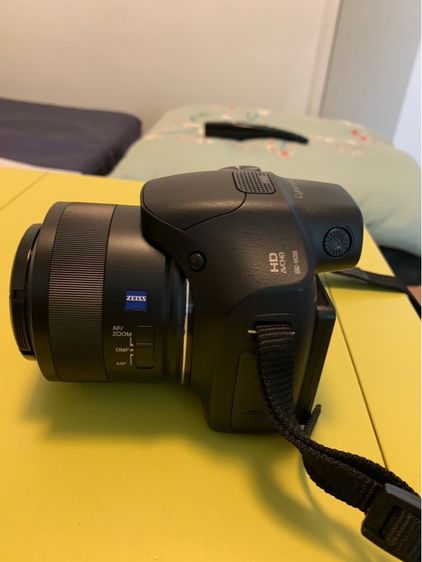 กล้อง sony cyber shot DSC HX350  รูปที่ 6