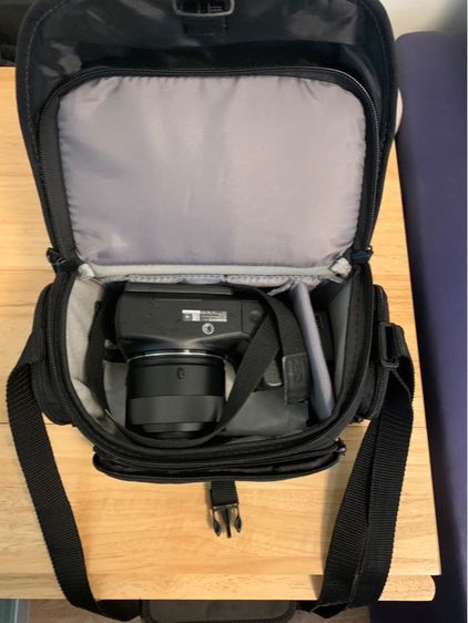 กล้อง sony cyber shot DSC HX350  รูปที่ 2
