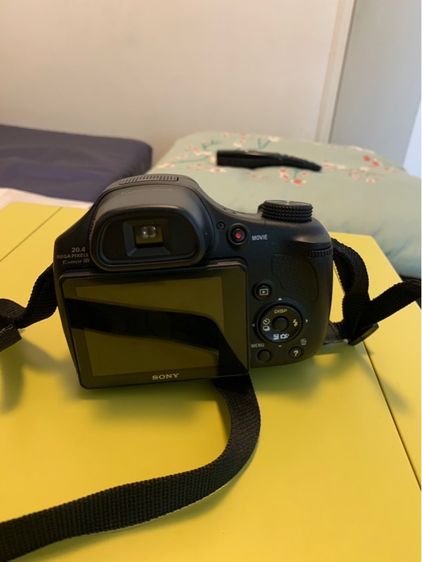 กล้อง sony cyber shot DSC HX350  รูปที่ 3