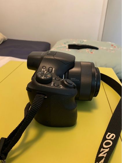 กล้อง sony cyber shot DSC HX350  รูปที่ 7