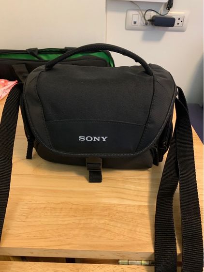 กล้อง sony cyber shot DSC HX350  รูปที่ 5