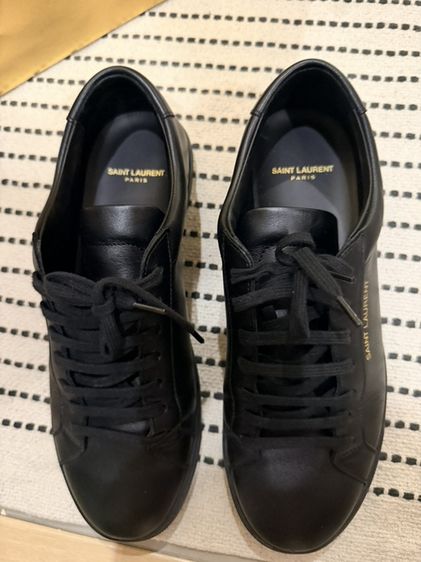 YSL sneaker รูปที่ 2