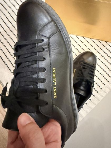 YSL sneaker รูปที่ 5