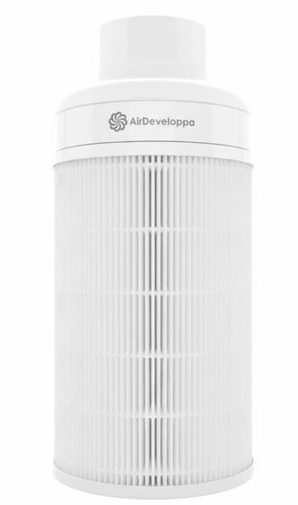 AirDeveloppa Personal Air Purifier, Selling for 750 THB รูปที่ 4