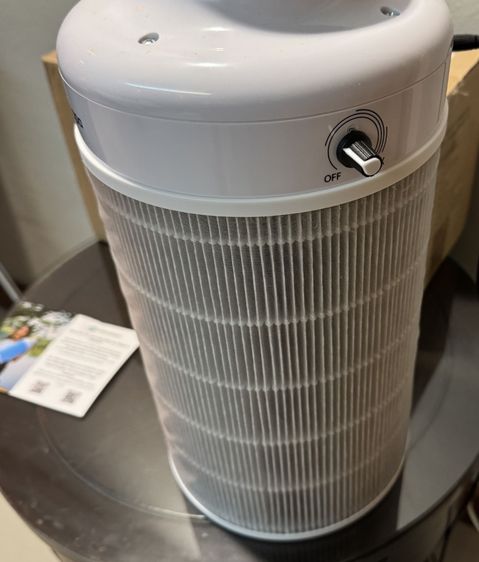 AirDeveloppa Personal Air Purifier, Selling for 750 THB รูปที่ 3