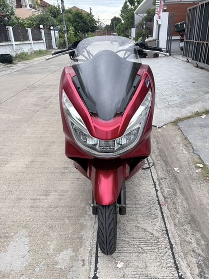 Honda 2015 pcx150