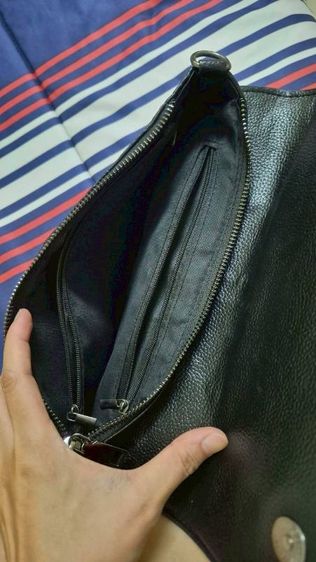 เสื้อสูท โค้ชเกาหลี ผ้าอย่างดี ขายถูกๆแถมฟรีกระเป๋ามือ1 รูปที่ 4