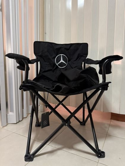 เก้าอี้ปิกนิก Mercedes-Benz