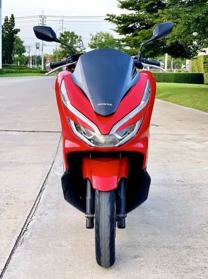 ขาย Honda PCX 150i ตัวรีโมท ปี2019 รถที่บ้านใช้เองครับ เครื่องดีสมบูรณ์ ชุดข้างไม่ดัง ไม่หอน ขับนิ่มๆเลยครับ รูปที่ 8