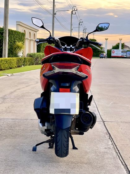 ขาย Honda PCX 150i ตัวรีโมท ปี2019 รถที่บ้านใช้เองครับ เครื่องดีสมบูรณ์ ชุดข้างไม่ดัง ไม่หอน ขับนิ่มๆเลยครับ รูปที่ 4