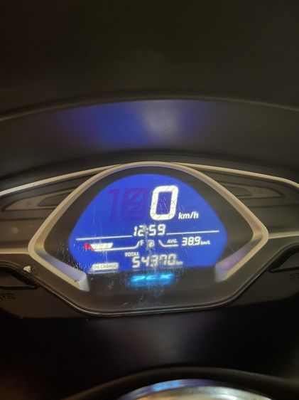 ขาย Honda PCX 150i ตัวรีโมท ปี2019 รถที่บ้านใช้เองครับ เครื่องดีสมบูรณ์ ชุดข้างไม่ดัง ไม่หอน ขับนิ่มๆเลยครับ รูปที่ 11