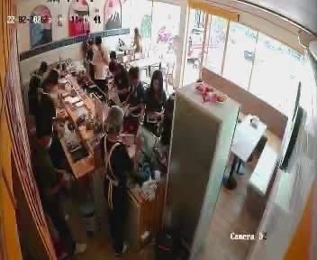 เซ้งร้านอาหารญี่ปุ่น ทำเลดี ตลาดโรงสีบางวัว รูปที่ 13