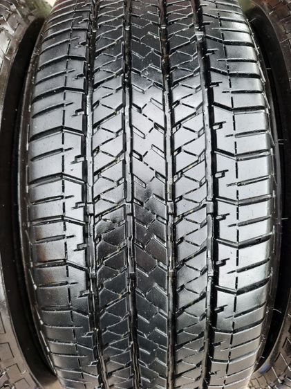 ยาง bridgestone HT 265 50 20 ปี 25 ชุดละ 7,000 บาทครับ รูปที่ 6