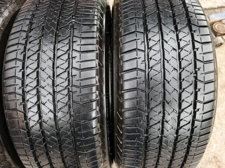 ยาง bridgestone HT 265 50 20 ปี 25 ชุดละ 7,000 บาทครับ รูปที่ 12