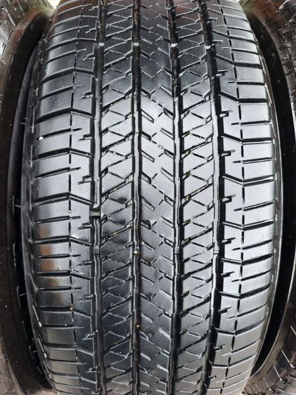 ยาง bridgestone HT 265 50 20 ปี 25 ชุดละ 7,000 บาทครับ รูปที่ 7