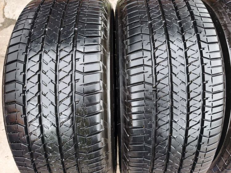 ยาง bridgestone HT 265 50 20 ปี 25 ชุดละ 7,000 บาทครับ รูปที่ 13