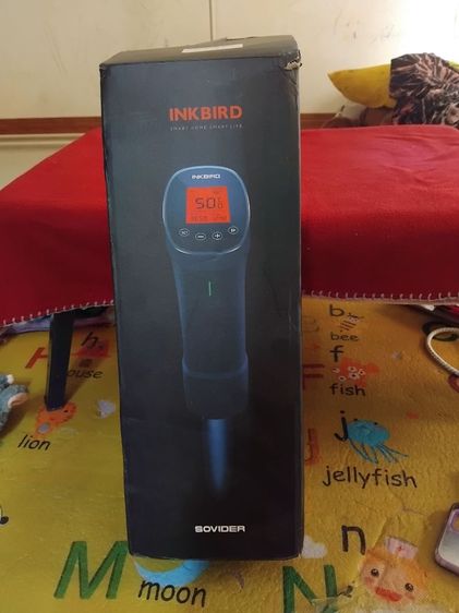 เครื่องทำอาหาร INK BIRD
