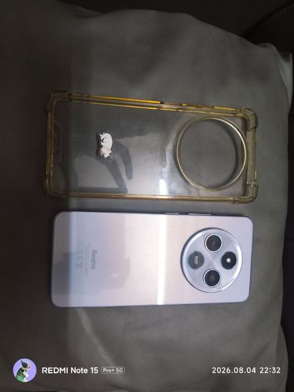 Xiaomi Redmi 14C (RAM 8GB / ROM 256GB) รูปที่ 10