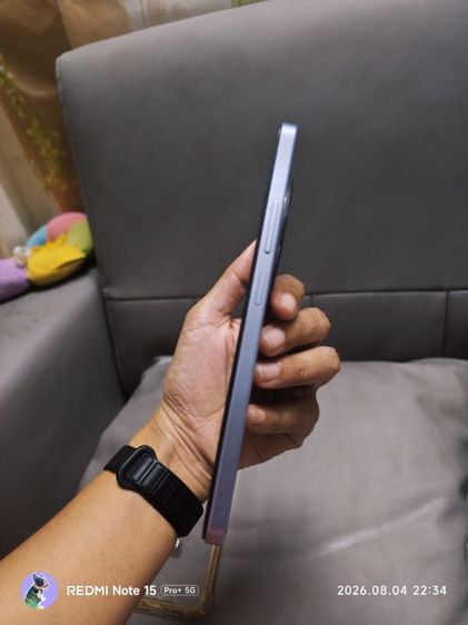Xiaomi Redmi 14C (RAM 8GB / ROM 256GB) รูปที่ 4