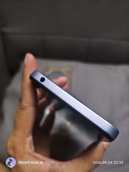 Xiaomi Redmi 14C (RAM 8GB / ROM 256GB) รูปที่ 8