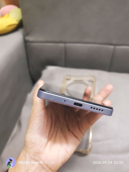Xiaomi Redmi 14C (RAM 8GB / ROM 256GB) รูปที่ 9