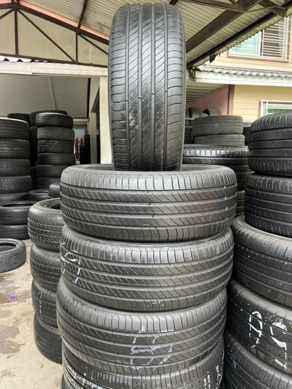 ยาง Michelin Primacy4 225/60/17 ปี23 เส้น 700 บาท สภาพดี!!