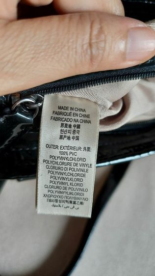 กระเป๋าถือ Burberry ของแท้ รูปที่ 12