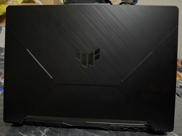 ขาย Note Book ASUS TUF A15 FA506ICB-HN103W R7-4800H Ram 16gb RTX 3050 4 GB GDDR6 512gb SSD M.2 สภาพสวยๆ เลยครับผม รูปที่ 8