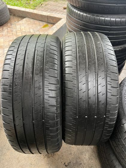ยาง Bridgestone HL33 225/50/18 ปี22/23 คู่ 1500 บาท ไม่ปะ!!
