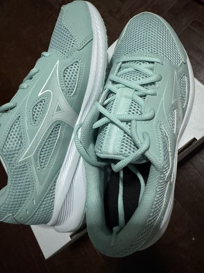 รองเท้า Mizuno ของแท้ รูปที่ 4
