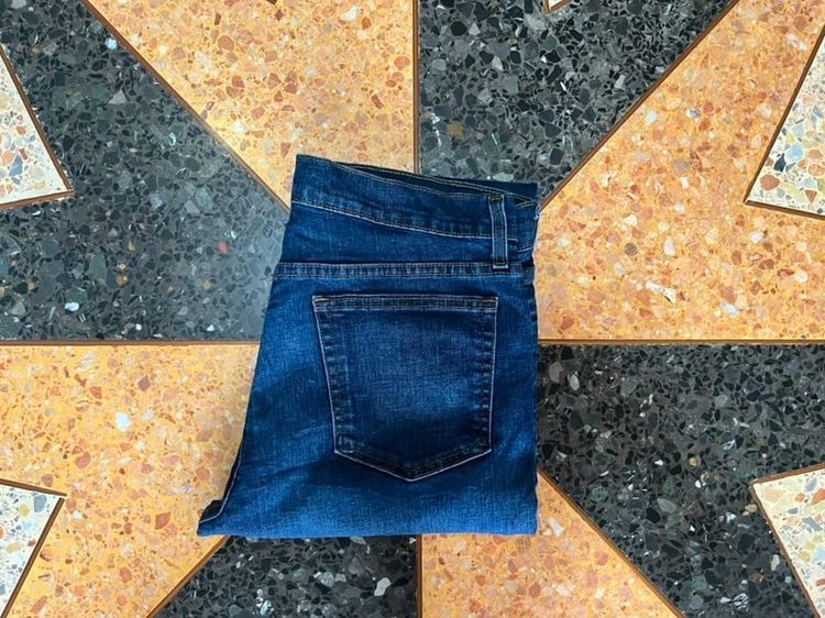 📌GEORGE 👖 เอว34-35 รูปที่ 3