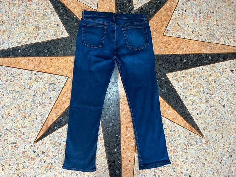 📌GEORGE 👖 เอว34-35 รูปที่ 2