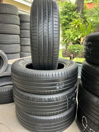 ยาง Pirelli 225/65/17 ปี22 ชุด 2500 บาท สภาพดี