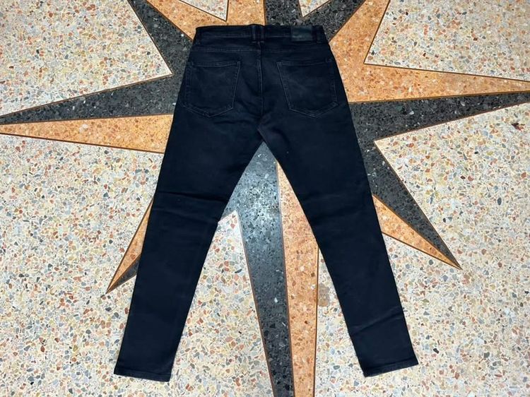 📌ZARA MAN👖 เอว33-34 รูปที่ 2
