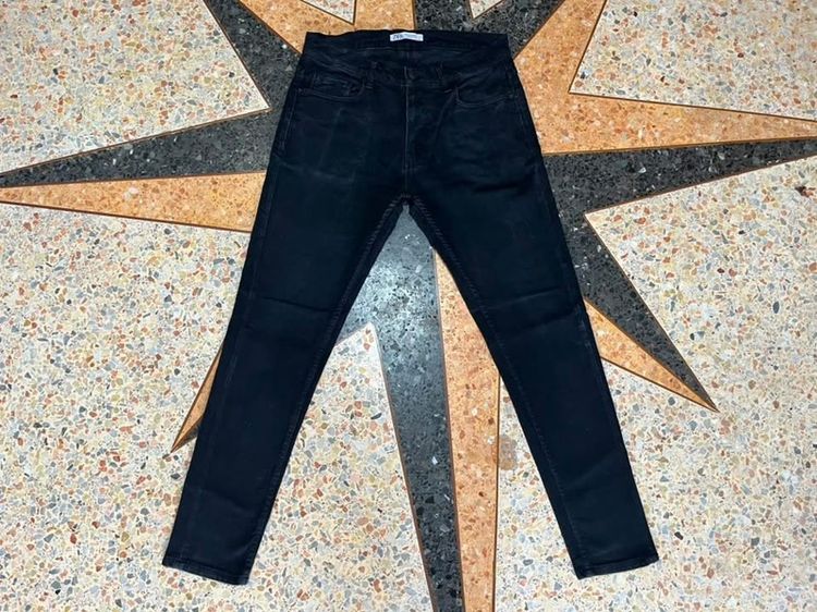 📌ZARA MAN👖 เอว33-34