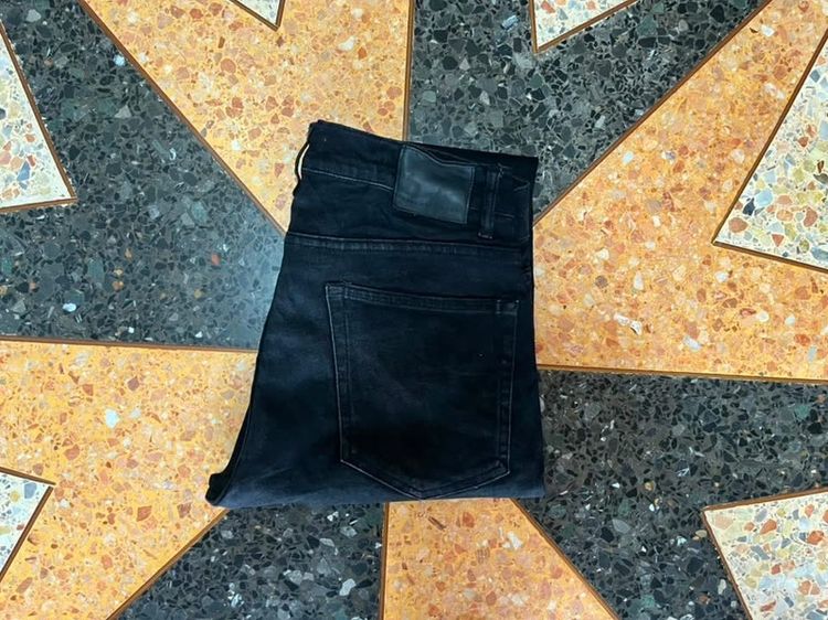 📌ZARA MAN👖 เอว33-34 รูปที่ 3